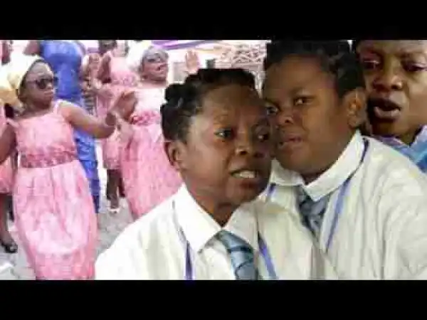 Video: DON & PEDRO- 2017 Latest Nigerian Nollywood Full Movies | African Movies